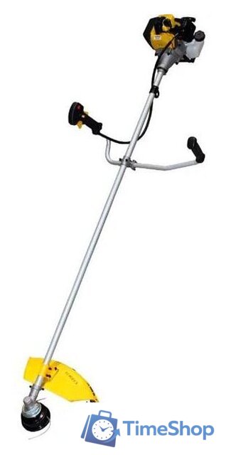 Триммер Eurolux TR-4000T 70/2/26 - Изображение №1 — Интернет-магазин Time-Shop