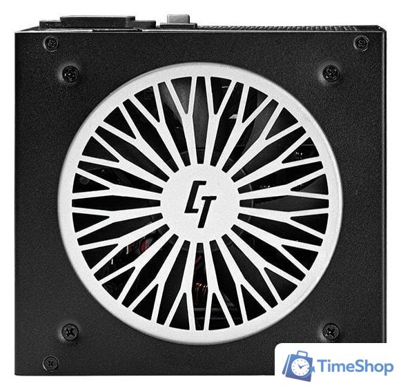 Блок питания Chieftec Chieftronic PowerUp GPX-650FC - Изображение №2 — Интернет-магазин Time-Shop