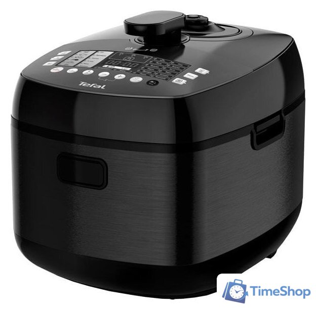 Мультиварка-скороварка Tefal CY625D32 - Изображение №1 — Интернет-магазин Time-Shop
