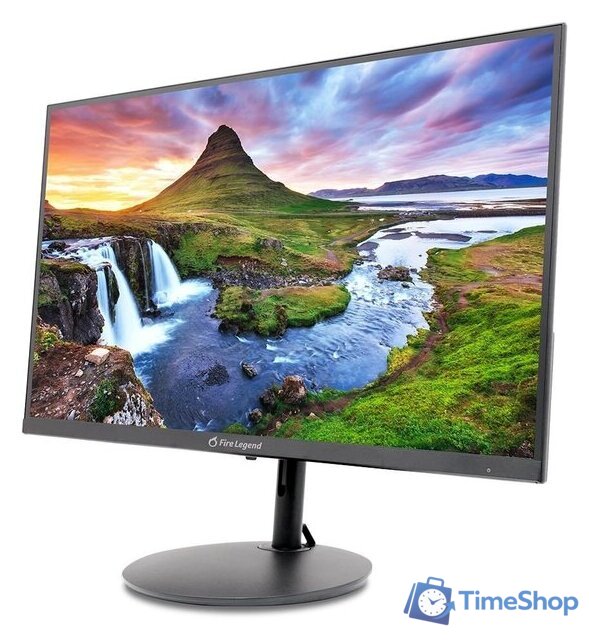 Монитор AOPEN Fire Legend 27SH2Ebmihux UM.HS2EE.E19 - Изображение №2 — Интернет-магазин Time-Shop