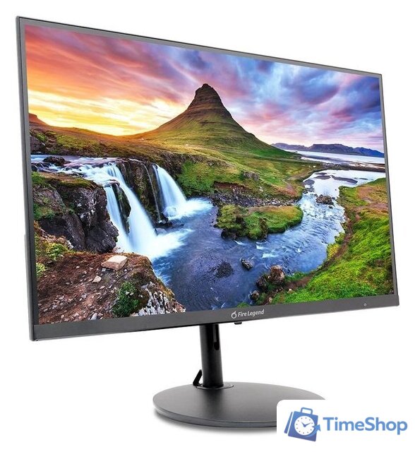 Монитор AOPEN Fire Legend 27SH2Ebmihux UM.HS2EE.E19 - Изображение №3 — Интернет-магазин Time-Shop