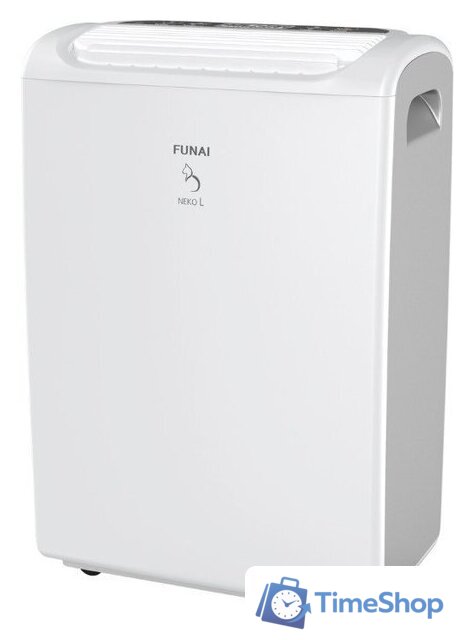 Осушитель воздуха Funai Neko L RAD-N26F6E - Изображение №1 — Интернет-магазин Time-Shop
