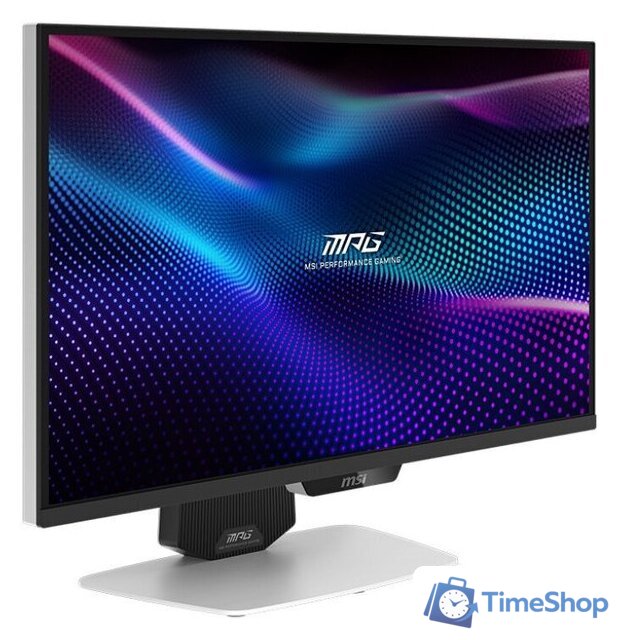 Игровой монитор MSI MPG 274URDFW E16M - Изображение №3 — Интернет-магазин Time-Shop