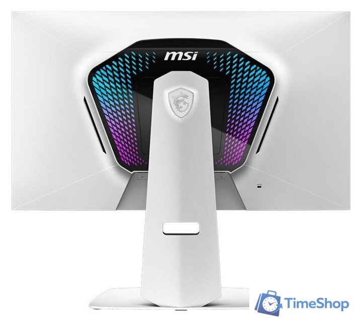 Игровой монитор MSI MPG 274URDFW E16M - Изображение №5 — Интернет-магазин Time-Shop