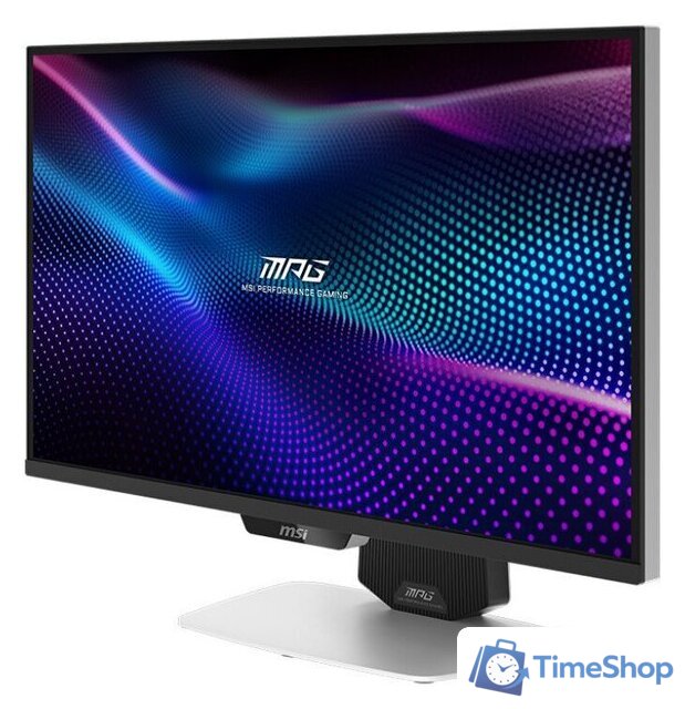 Игровой монитор MSI MPG 274URDFW E16M - Изображение №4 — Интернет-магазин Time-Shop