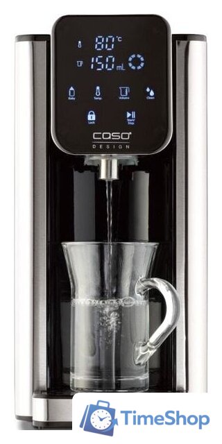 Диспенсер CASO HW 660 - Изображение №8 — Интернет-магазин Time-Shop