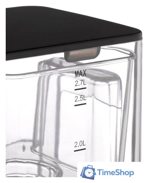 Диспенсер CASO HW 660 - Изображение №6 — Интернет-магазин Time-Shop