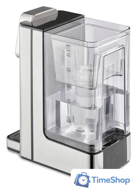 Диспенсер CASO HW 660 - Изображение №4 — Интернет-магазин Time-Shop