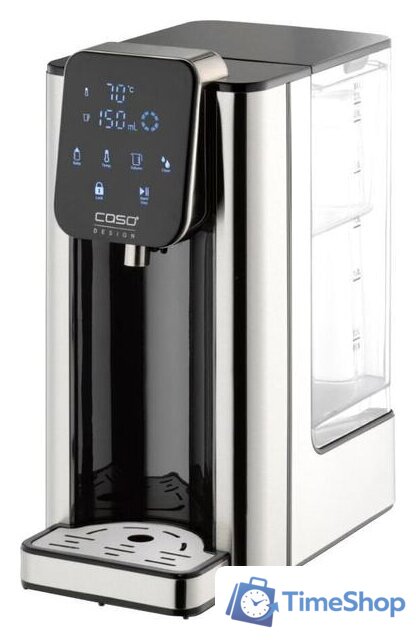 Диспенсер CASO HW 660 - Изображение №1 — Интернет-магазин Time-Shop