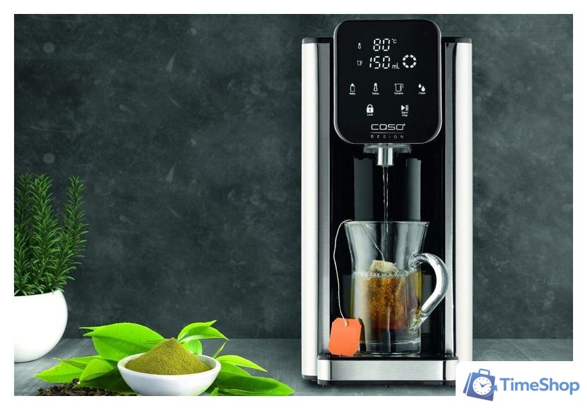 Диспенсер CASO HW 660 - Изображение №10 — Интернет-магазин Time-Shop