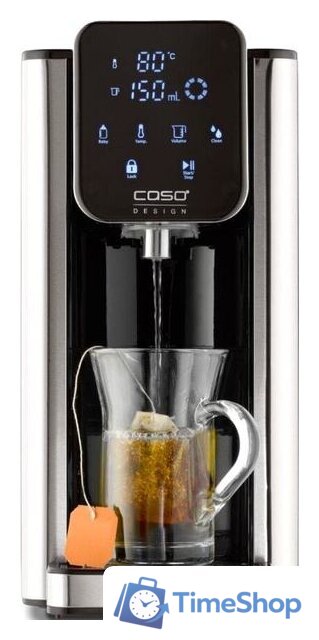 Диспенсер CASO HW 660 - Изображение №9 — Интернет-магазин Time-Shop