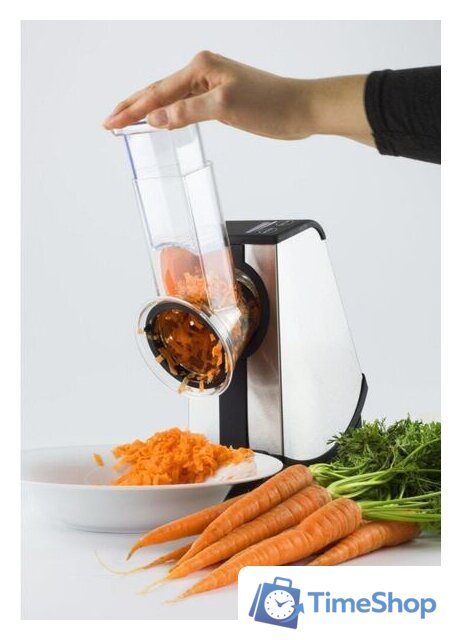 Овощерезка CASO CR4 - Изображение №6 — Интернет-магазин Time-Shop