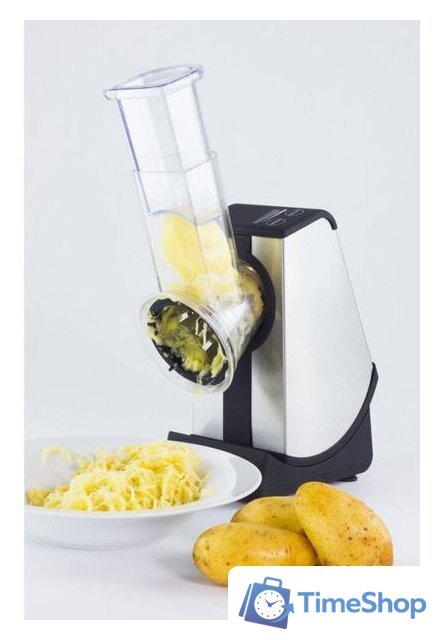 Овощерезка CASO CR4 - Изображение №5 — Интернет-магазин Time-Shop