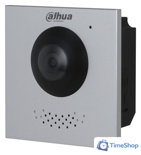 Вызывная панель Dahua DHI-VTO4202F-P - Изображение №2 — Интернет-магазин Time-Shop