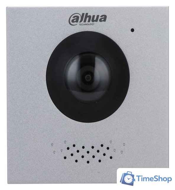 Вызывная панель Dahua DHI-VTO4202F-P - Изображение №1 — Интернет-магазин Time-Shop