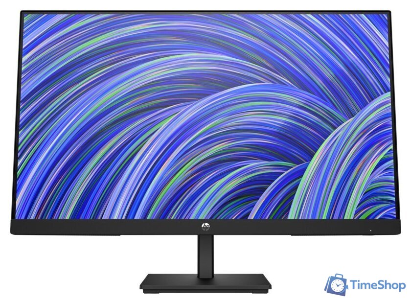Монитор HP V24i 65P58E9 - Изображение №1 — Интернет-магазин Time-Shop