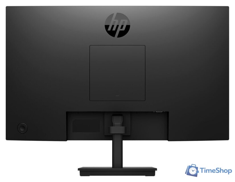 Монитор HP V24i 65P58E9 - Изображение №3 — Интернет-магазин Time-Shop