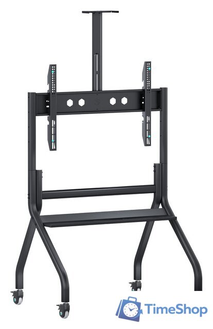 Стойка для телевизора Onkron TS2080 (черный) - Изображение №1 — Интернет-магазин Time-Shop