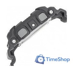 Наручные часы Casio GA-110-1AER - Изображение №4 — Интернет-магазин Time-Shop