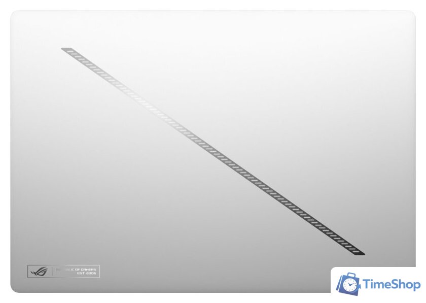 Игровой ноутбук ASUS ROG Zephyrus G16 2024 GA605KM-QR036 - Изображение №5 — Интернет-магазин Time-Shop