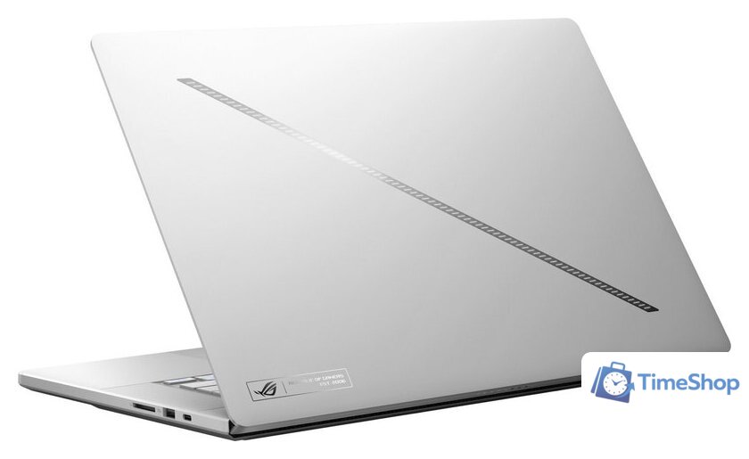 Игровой ноутбук ASUS ROG Zephyrus G16 2024 GA605KM-QR036 - Изображение №4 — Интернет-магазин Time-Shop