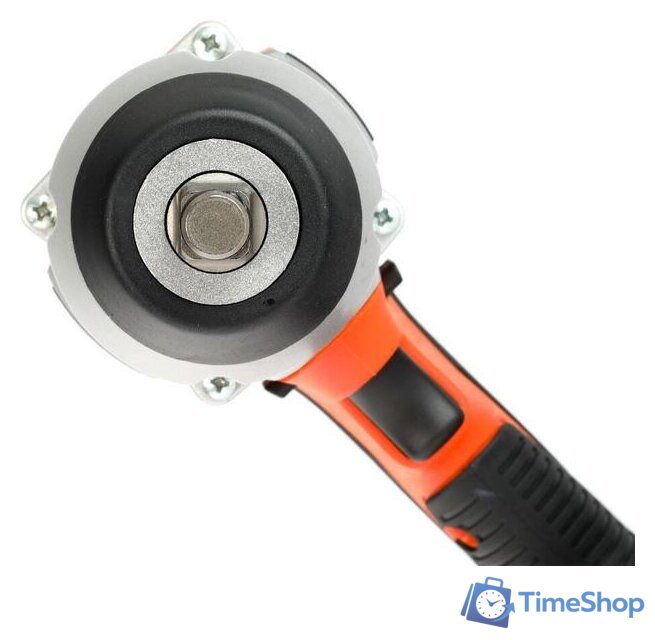 Гайковерт Patriot BR 360UES-1/2 180301561 (с 2-мя АКБ, кейс) - Изображение №9 — Интернет-магазин Time-Shop