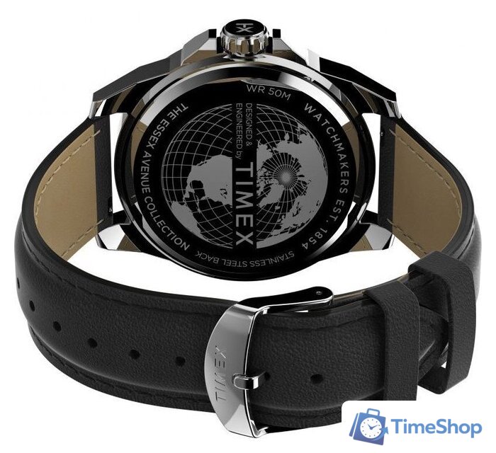 Наручные часы Timex TW2V43200 - Изображение №7 — Интернет-магазин Time-Shop