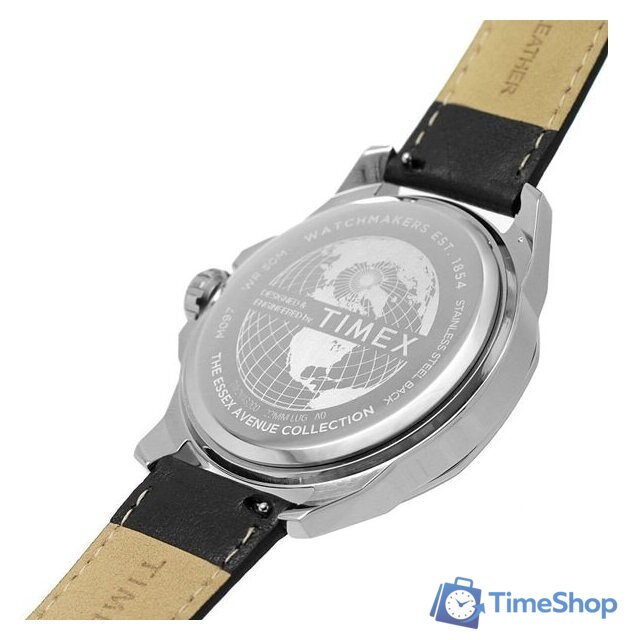Наручные часы Timex TW2V43200 - Изображение №4 — Интернет-магазин Time-Shop