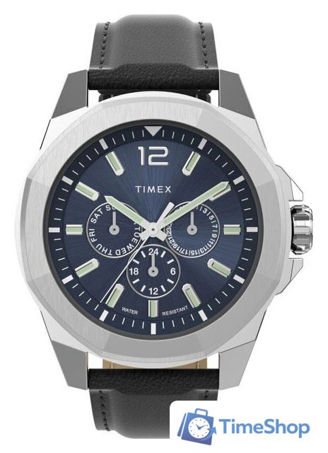 Наручные часы Timex TW2V43200 - Изображение №1 — Интернет-магазин Time-Shop