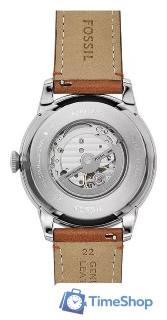 Наручные часы Fossil ME3265 - Изображение №4 — Интернет-магазин Time-Shop