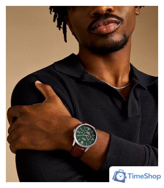 Наручные часы Fossil ME3265 - Изображение №5 — Интернет-магазин Time-Shop
