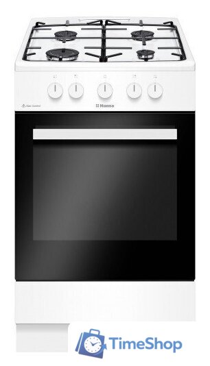 Кухонная плита Hansa FCGW51069H - Изображение №1 — Интернет-магазин Time-Shop