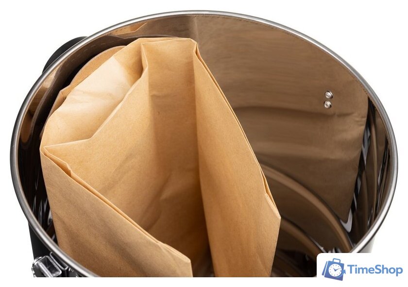 Пылесос Garvill VC1200-30MS - Изображение №16 — Интернет-магазин Time-Shop