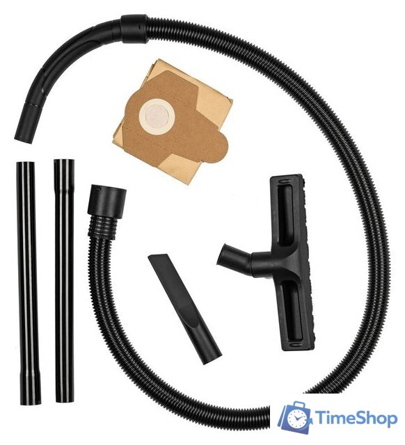 Пылесос Garvill VC1200-30MS - Изображение №17 — Интернет-магазин Time-Shop