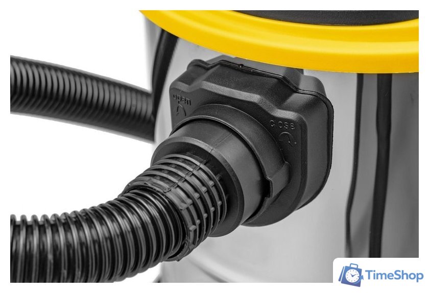 Пылесос Garvill VC1200-30MS - Изображение №10 — Интернет-магазин Time-Shop