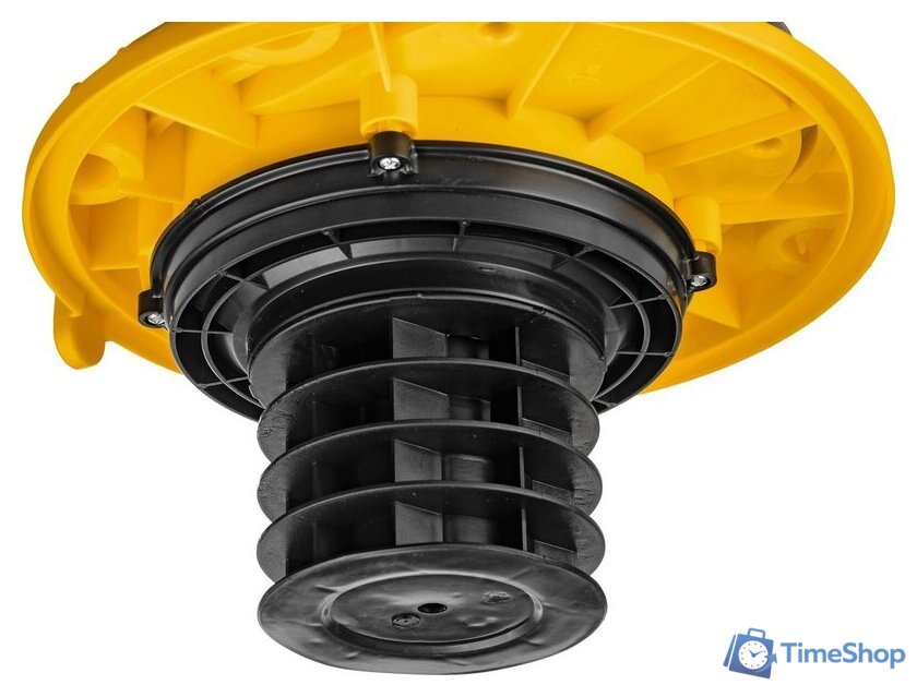 Пылесос Garvill VC1200-30MS - Изображение №13 — Интернет-магазин Time-Shop