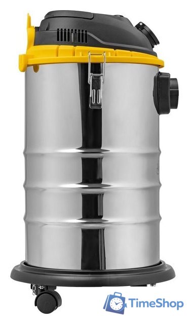 Пылесос Garvill VC1200-30MS - Изображение №4 — Интернет-магазин Time-Shop