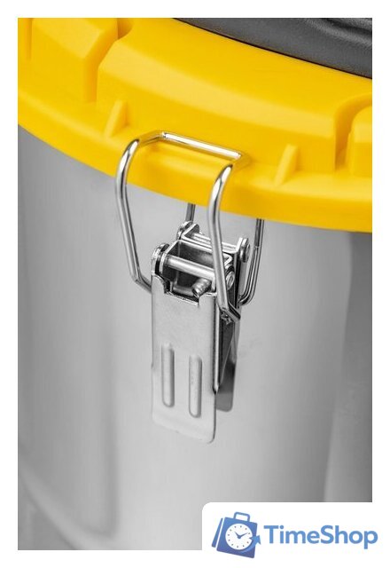 Пылесос Garvill VC1200-30MS - Изображение №11 — Интернет-магазин Time-Shop