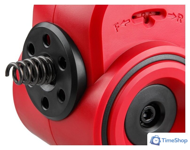 Прочистная машинка Wortex CDC 1855 (с 1-им АКБ) - Изображение №5 — Интернет-магазин Time-Shop