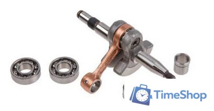 Коленвал ECO CSP-HU365-005 - Изображение №1 — Интернет-магазин Time-Shop