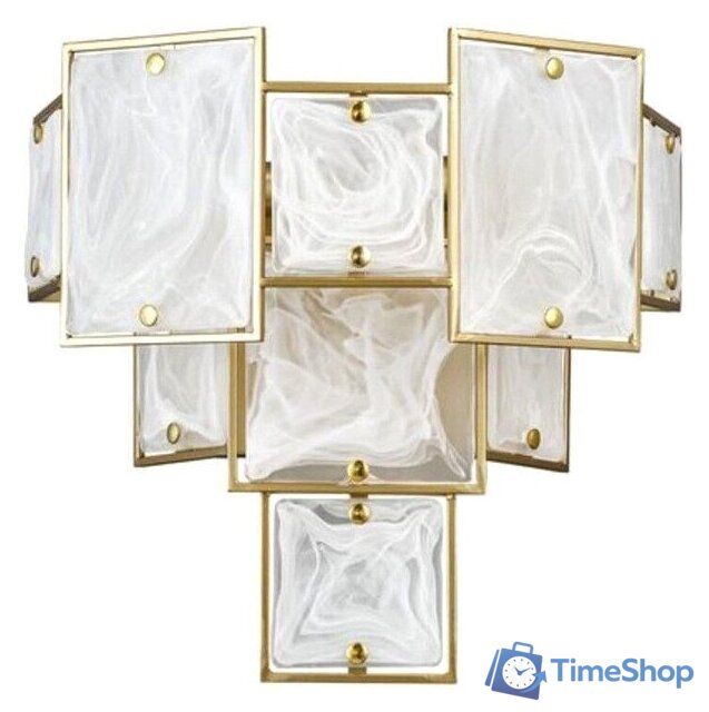 Бра Arte Lamp Theemin A4068AP-3SG - Изображение №1 — Интернет-магазин Time-Shop