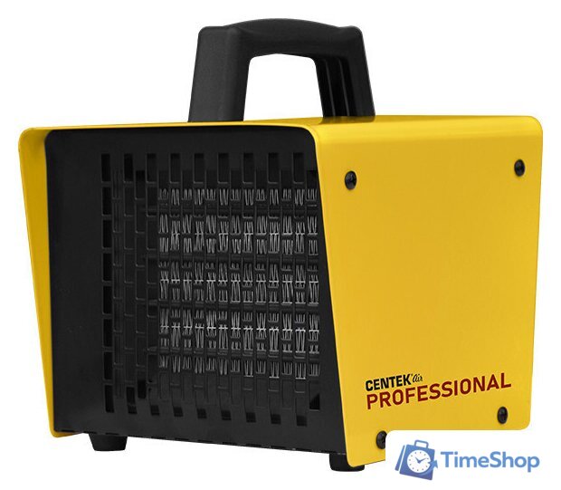 Электрическая тепловая пушка CENTEK CT-6030 - Изображение №1 — Интернет-магазин Time-Shop