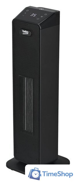 Тепловентилятор BEKO RHP 7120 B - Изображение №7 — Интернет-магазин Time-Shop