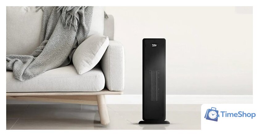 Тепловентилятор BEKO RHP 7120 B - Изображение №10 — Интернет-магазин Time-Shop