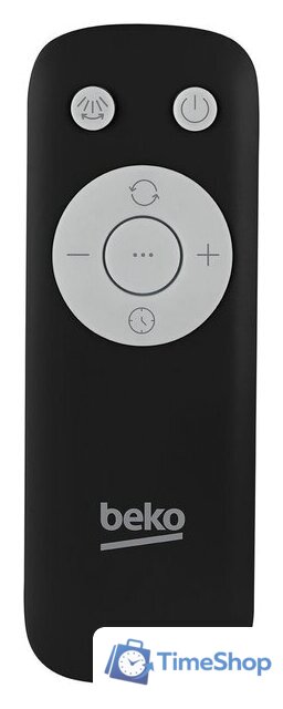 Тепловентилятор BEKO RHP 7120 B - Изображение №8 — Интернет-магазин Time-Shop