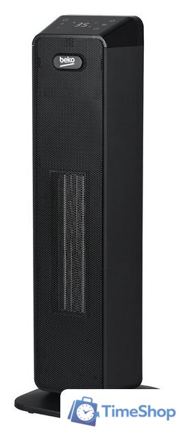 Тепловентилятор BEKO RHP 7120 B - Изображение №3 — Интернет-магазин Time-Shop