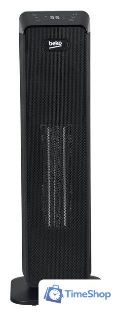 Тепловентилятор BEKO RHP 7120 B - Изображение №2 — Интернет-магазин Time-Shop