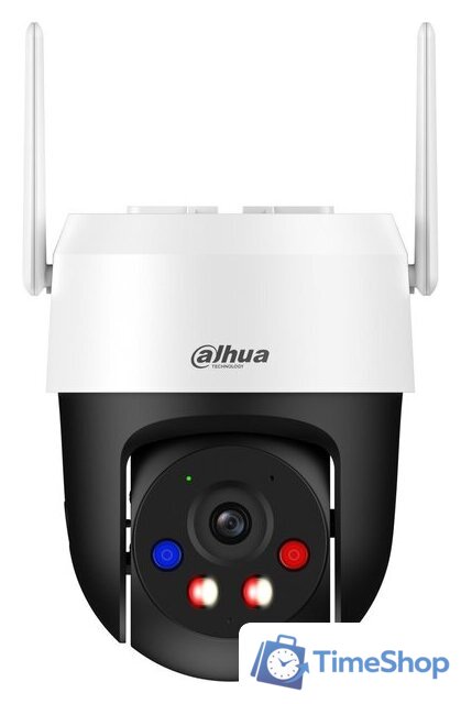 IP-камера Dahua DH-IPC-P5AS-PV-S2 - Изображение №1 — Интернет-магазин Time-Shop