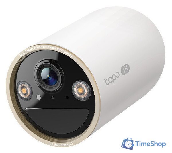 IP-камера TP-Link Tapo C460 - Изображение №2 — Интернет-магазин Time-Shop