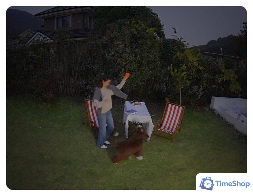 IP-камера TP-Link Tapo C460 - Изображение №10 — Интернет-магазин Time-Shop